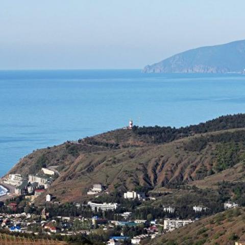 Власти Крыма планируют реконструировать набережные в Николаевке и Рыбачьем