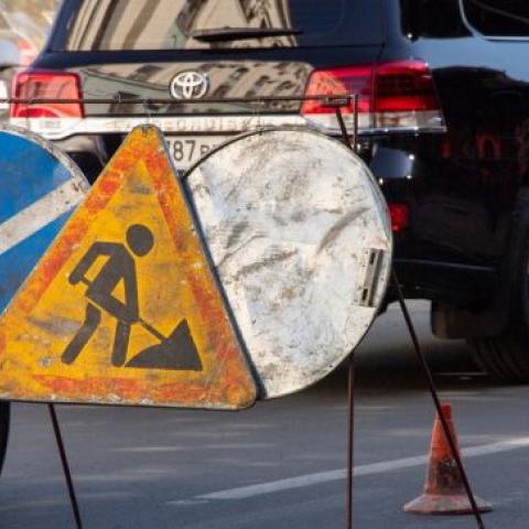 Крым дополнительно получит более 10 млрд рублей на ремонт дорог  