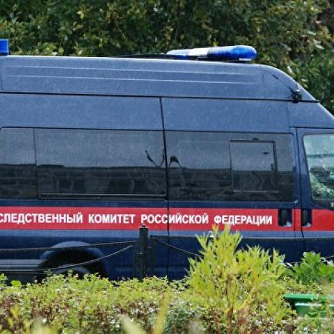СК проводит в Крыму проверку по факту смерти спортсмена из Мурманска 