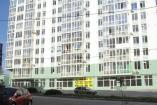Крым Севастополь посуточно  1 комнатная квартира.