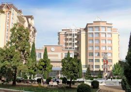 VIP квартиры в Алуште - Крым Недвижимость  в Алуште цены продам  квартиру 