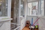 Крым  недвижимость Алушта купить 2 комнатной квартиры в центре Алушты ул. 50 лет Октября.