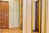 Недвижимость Алушта  Купить трехкомнатную квартиру в Алуште по ул. 60 лет СССР