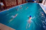 Гостиница в Севастополе с бассейном 